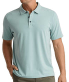 Free Fly: Men's Bamboo Flex Polo II