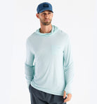 Free Fly: Men's Bamboo Lightweight Hoodie
