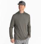 Free Fly: Men's Bamboo Lightweight Hoodie