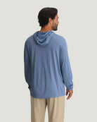 Free Fly: Men's Bamboo Lightweight Hoodie