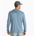 Free Fly: Men's Bamboo Lightweight Hoodie
