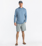 Free Fly: Men's Bamboo Lightweight Hoodie