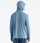 Free Fly: Men's Bamboo Shade Hoodie