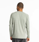 Free Fly: Men's Bamboo Shade Long Sleeve