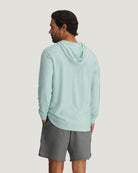 Free Fly: Men's Bamboo Slub Hoodie II