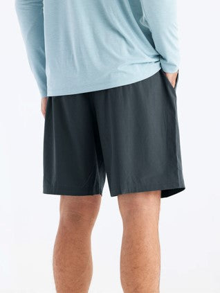Free Fly: Men's Breeze 8" Short