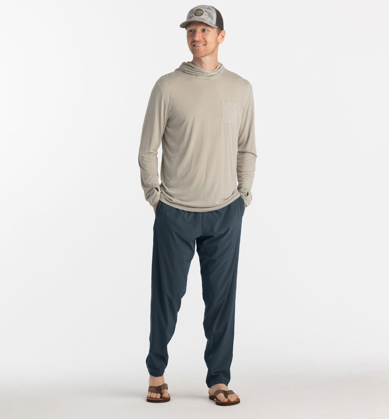 Free Fly: Men's Breeze Pant