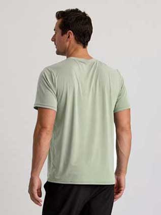 Free Fly: Men's Elevate Lightweight Tee