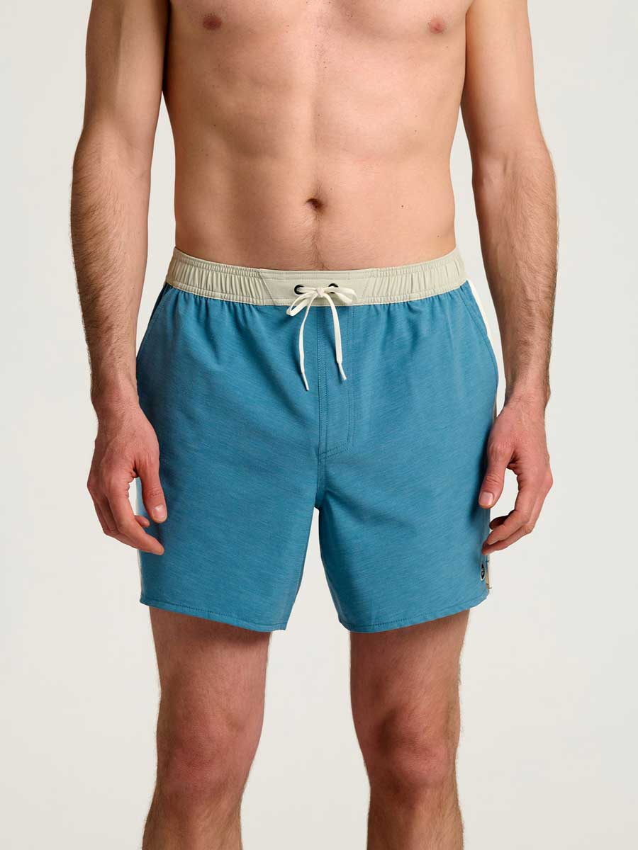 Free Fly: Men's Palmera Trunk