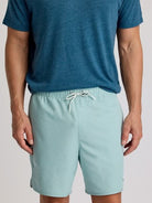 Free Fly: Men's Reverb 7" Short