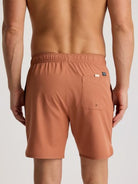 Free Fly: Men's Reverb 7" Short