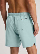 Free Fly: Men's Reverb 7" Short