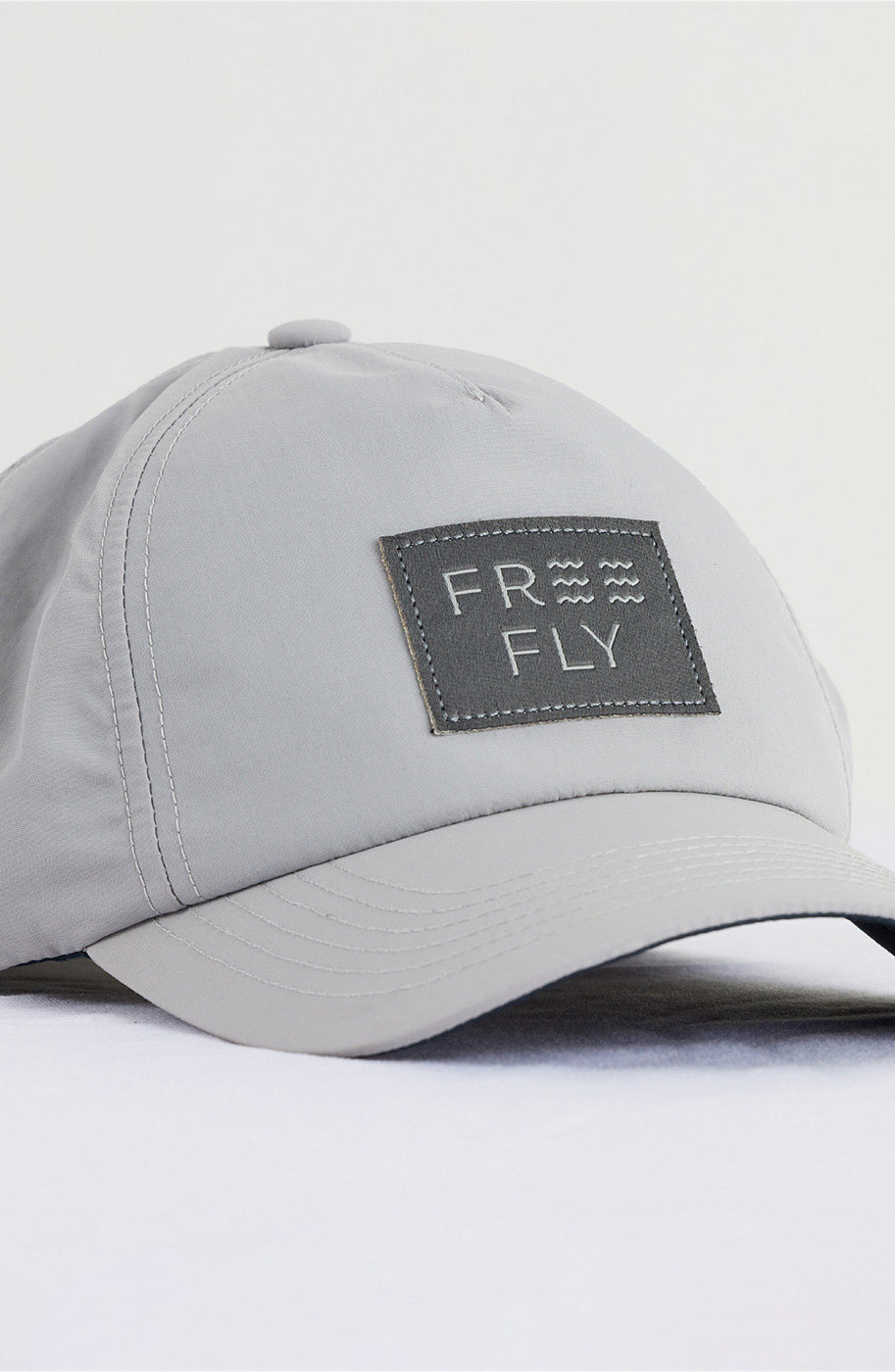 Free Fly: Men's Wave 5 Panel Hat