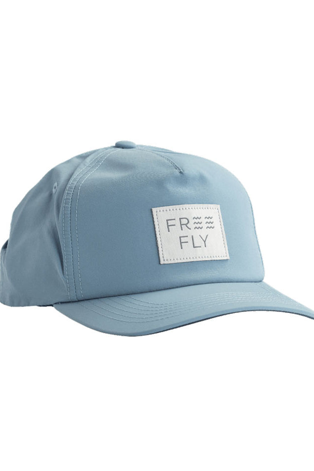 Free Fly: Wave 5 Panel Hat