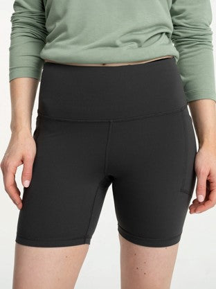 Free Fly: Women's All Day 6 Pocket Short