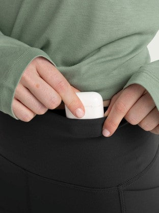 Free Fly: Women's All Day 6 Pocket Short