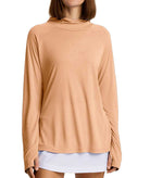 Free Fly: Women's Bamboo Lightweight Hoodie II