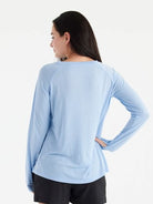Free Fly: Women's Bamboo Lightweight Long Sleeve II