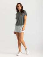 Free Fly: Women's Bamboo-Lined Active Breeze 13" Skort