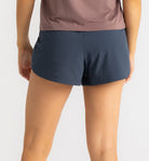 Free Fly: Women's Bamboo Lined Active Breeze 3" Short