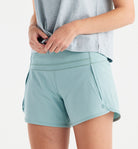 Free Fly: Women's Bamboo Lined Breeze Short