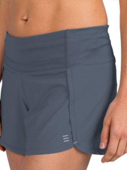 Free Fly: Women's Bamboo Lined Breeze Short