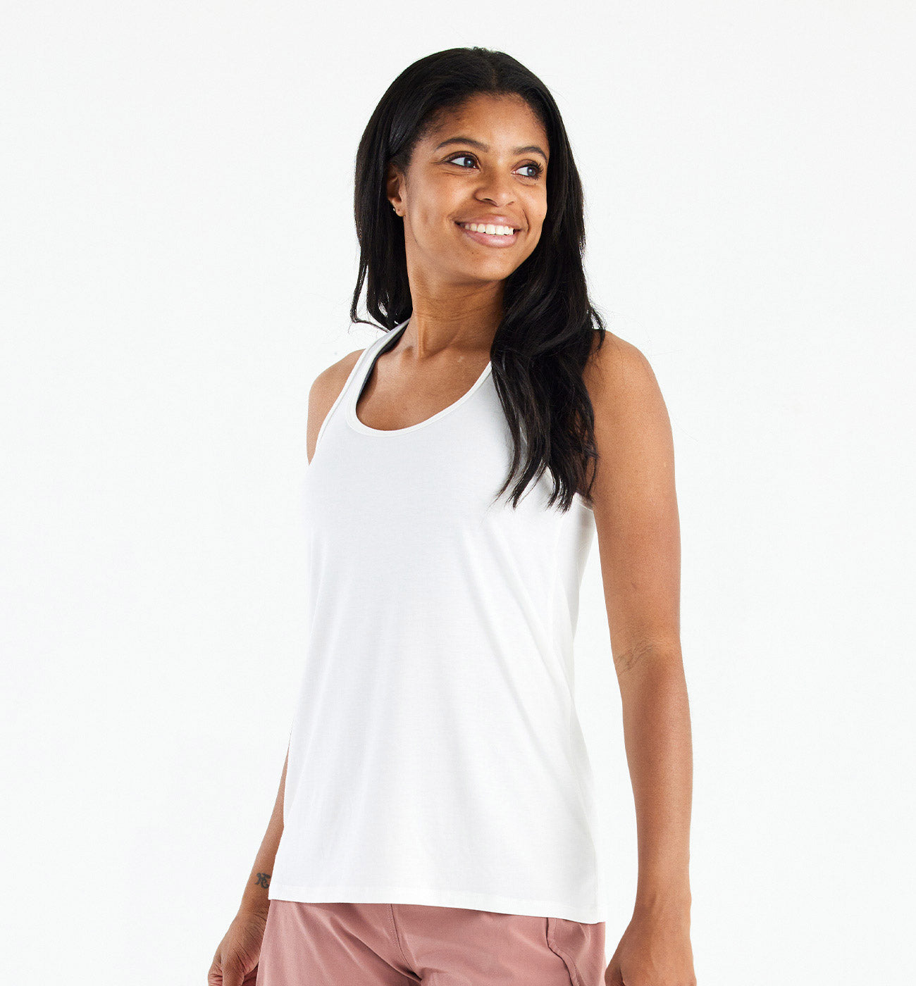 Free Fly: Women's Bamboo Racerback Tank