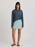 Free Fly: Women's Elevate Lightweight Hoodie