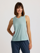 Free Fly: Women's Elevate Lightweight Tank