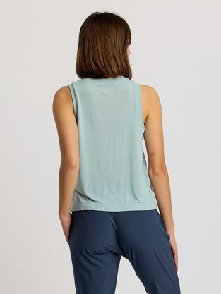 Free Fly: Women's Elevate Lightweight Tank