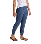 Free Fly: Women's Pull-On Breeze Jogger