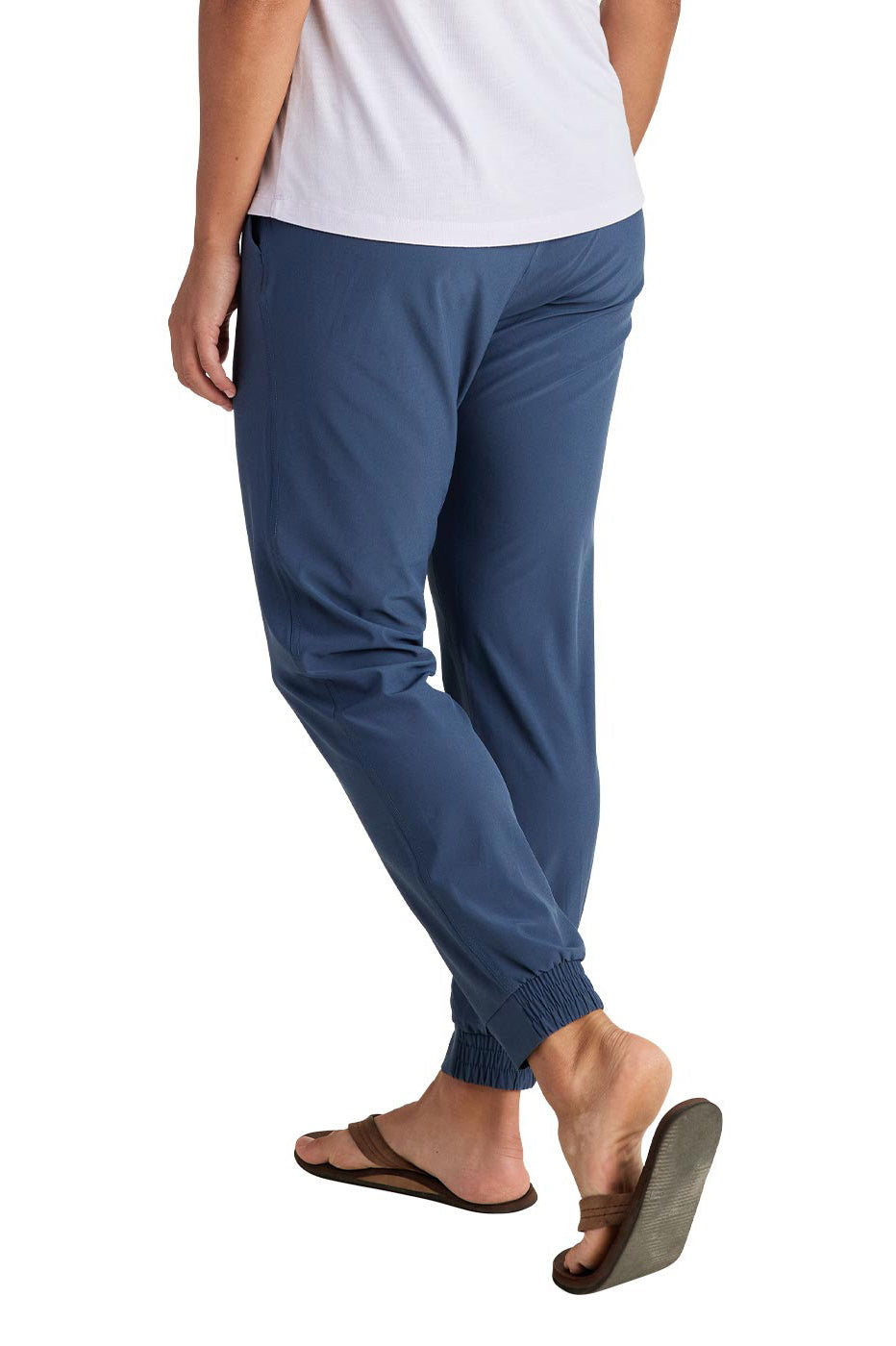 Free Fly: Women's Pull On Breeze Jogger