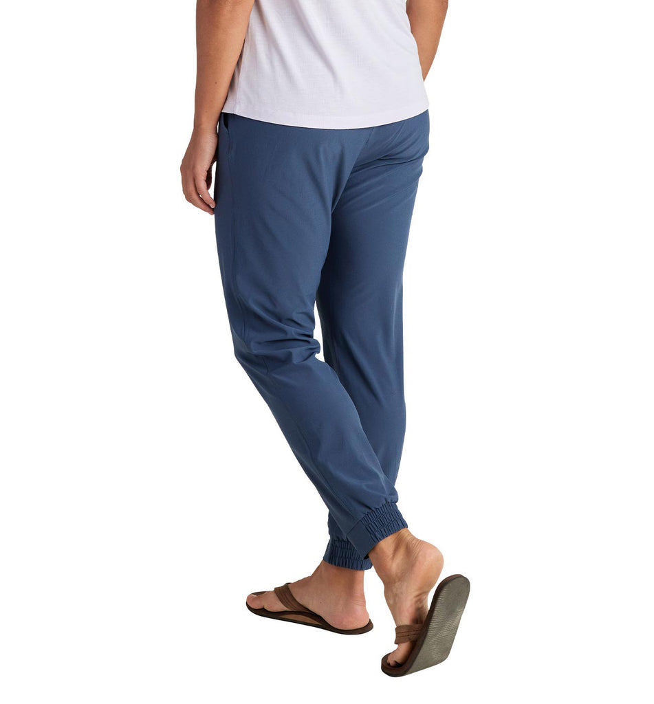 Free Fly: Women's Pull On Breeze Jogger