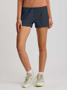 Free Fly: Women's Pull On Breeze Short