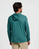 Free Fly: Men's Bamboo Shade Hoodie