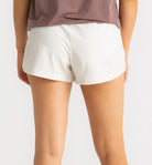 Freefly: Women's Bamboo Lined Active Breeze 3" Short