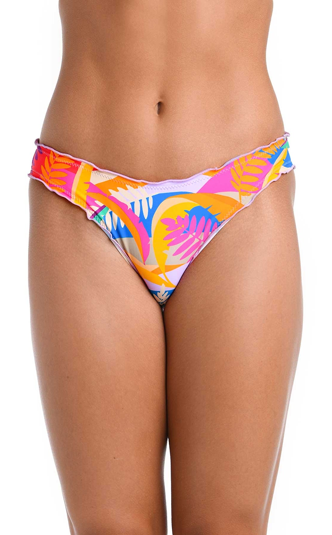 Hobie: Tropic Like It Hot Merrow Hipster Bikini Bottom