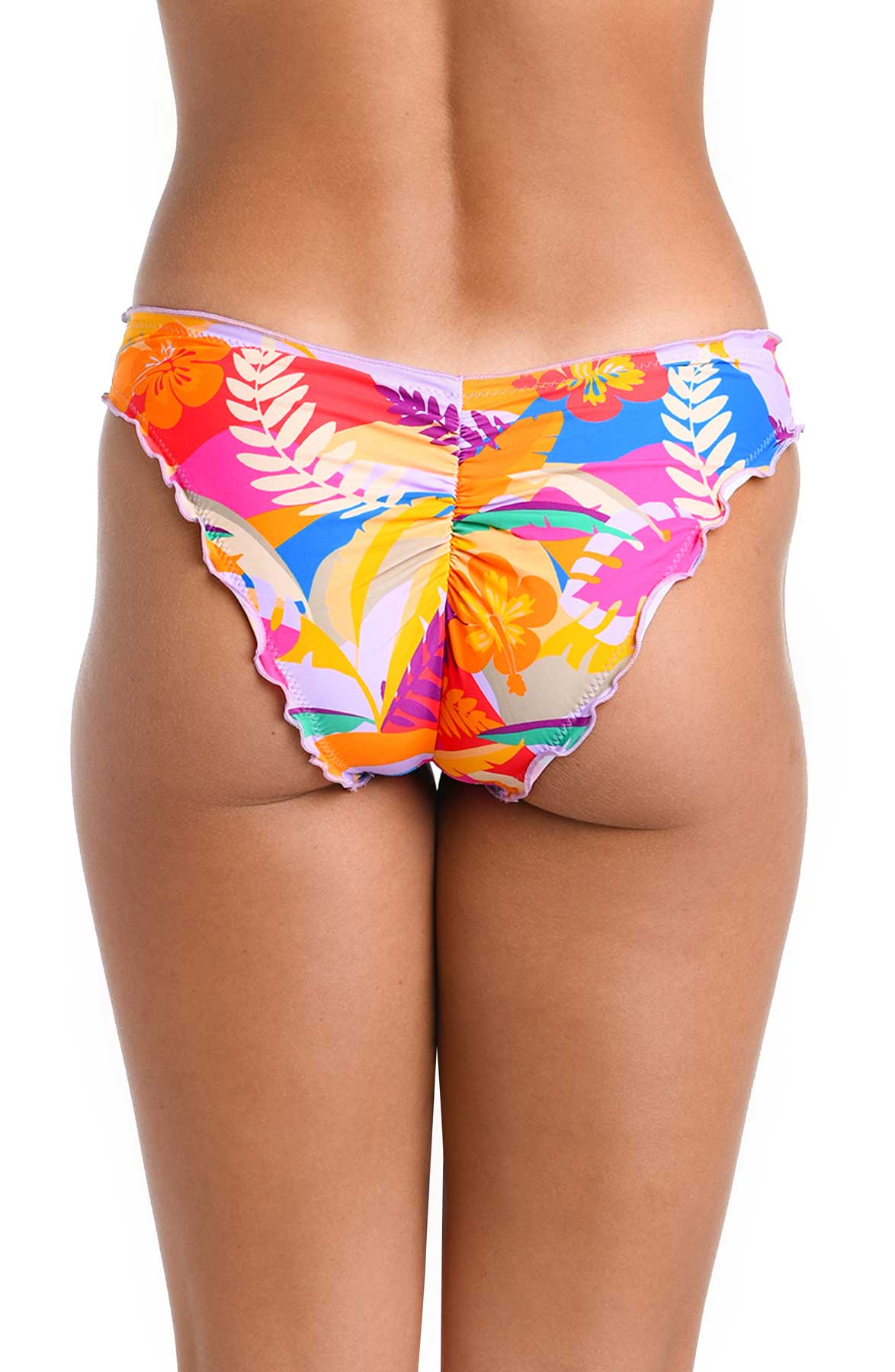 Hobie: Tropic Like It Hot Merrow Hipster Bikini Bottom