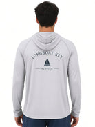 Island Daze: Trades Longboat Key Hoodie