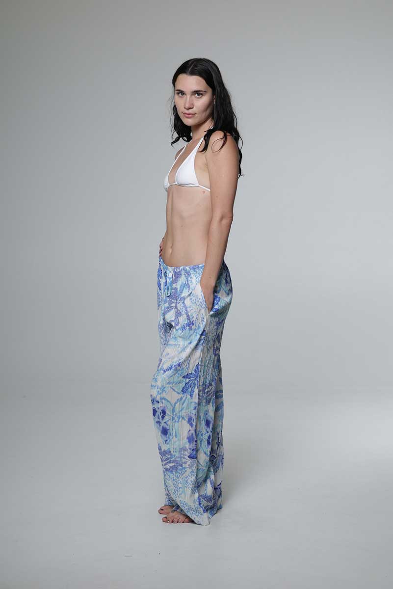 J.Valdi: Canopy Beach Pant