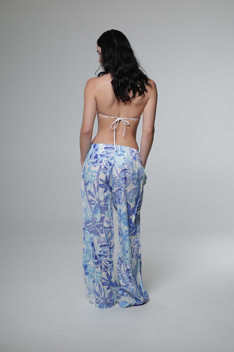 J.Valdi: Canopy Beach Pant