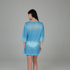 J.Valdi: Escala V-Neck Tunic