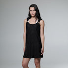 J.Valdi: Ipanema Ring Tank Dress