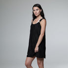 J.Valdi: Ipanema Ring Tank Dress