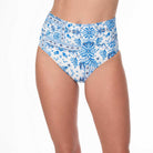 Jantzen: Fresh Fusion Barbara Convertible Bottom