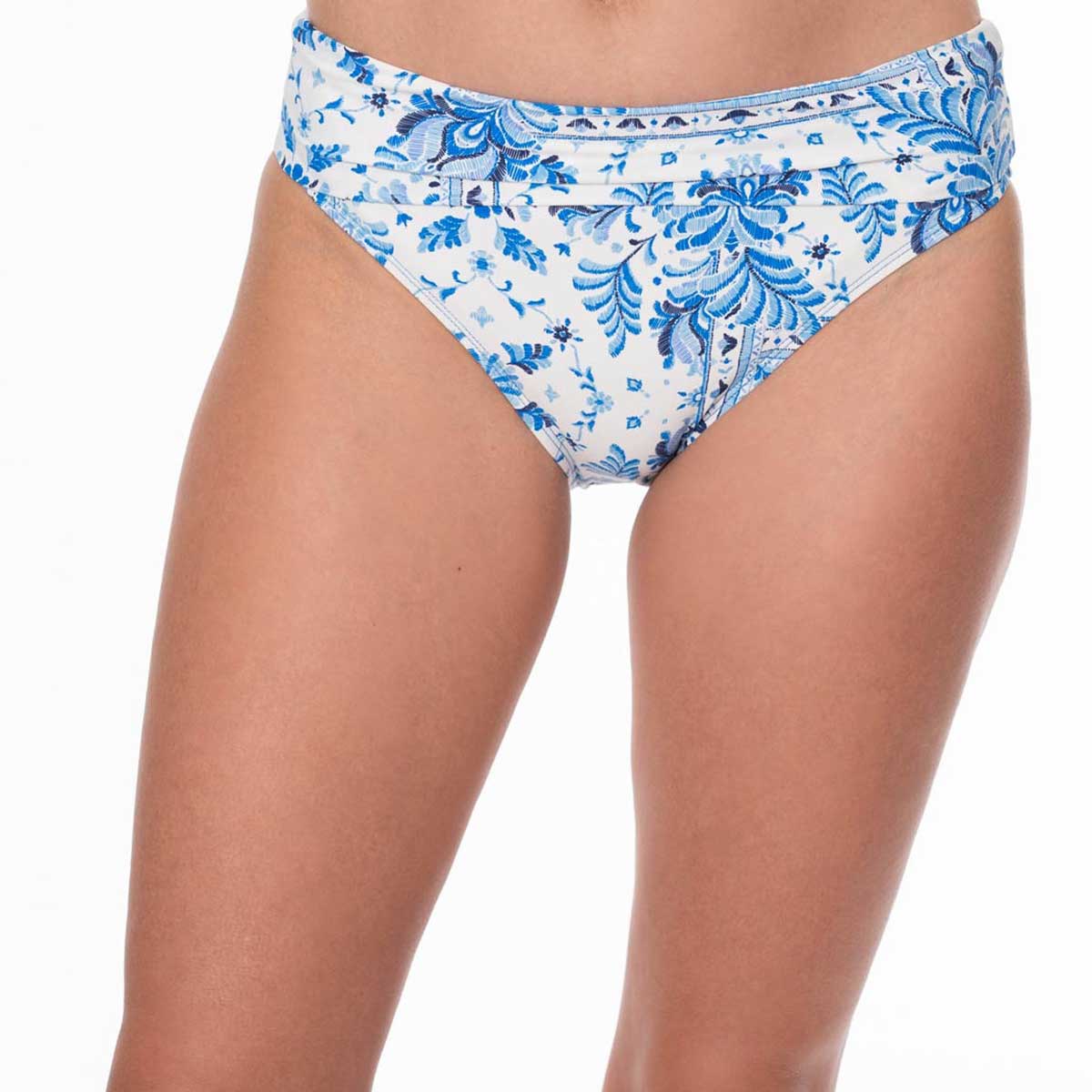Jantzen: Fresh Fusion Barbara Convertible Bottom