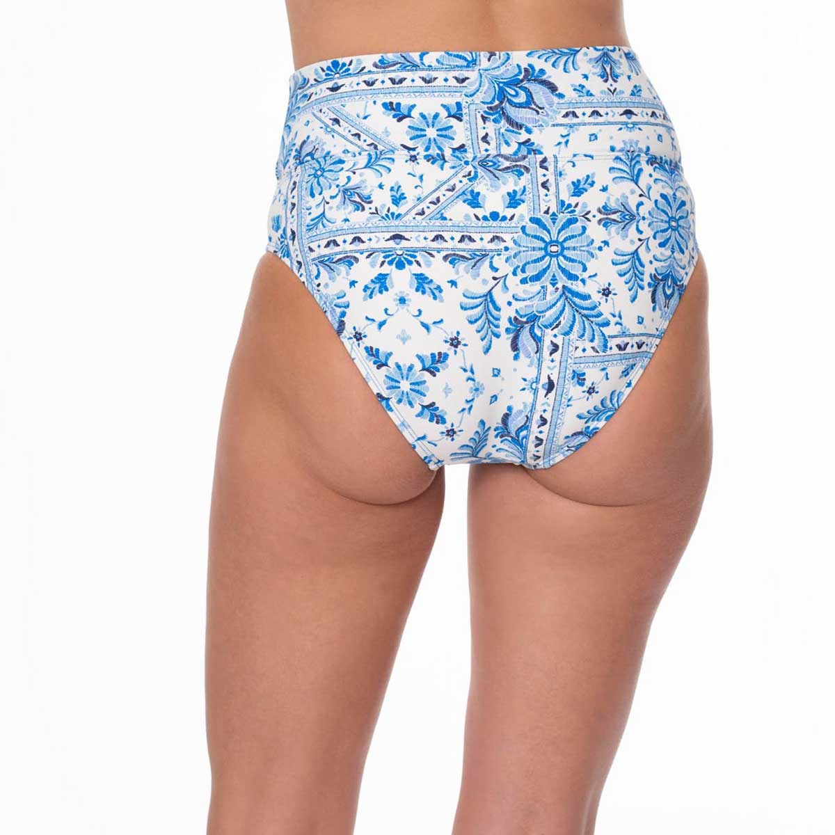 Jantzen: Fresh Fusion Barbara Convertible Bottom