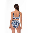 Jantzen: Mirage Cecile Midkini Top