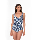 Jantzen: One Piece Mirage Surplice Mio