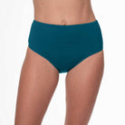 Jantzen: Solid Comfort Core Bottom - DEPTHS